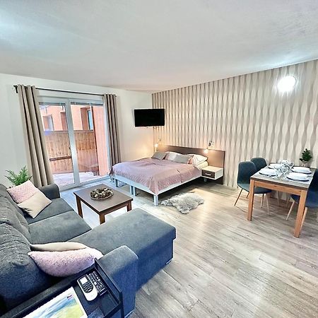 Apartman Sophia 2 Velké Losiny Zewnętrze zdjęcie