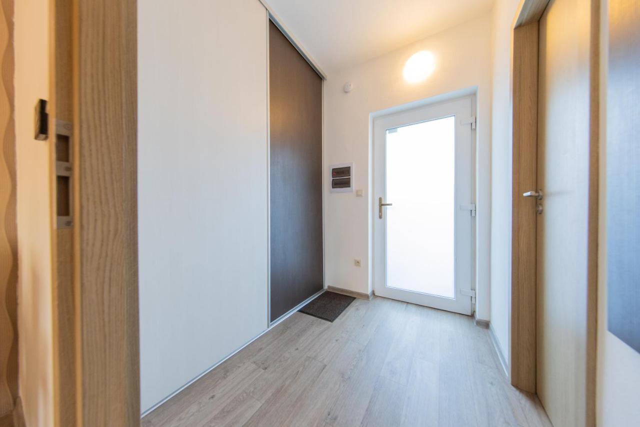 Apartman Sophia 2 Velké Losiny Zewnętrze zdjęcie